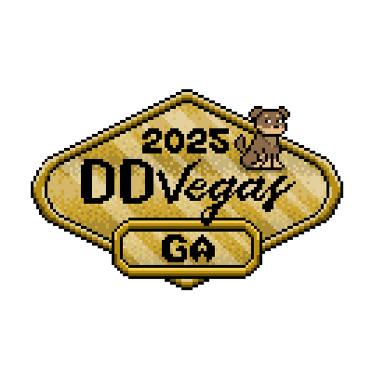 General Admission Pass