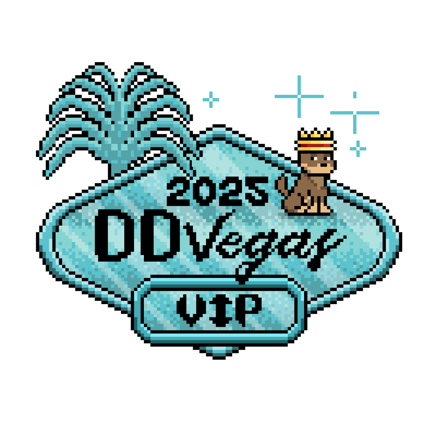 VIP Pass