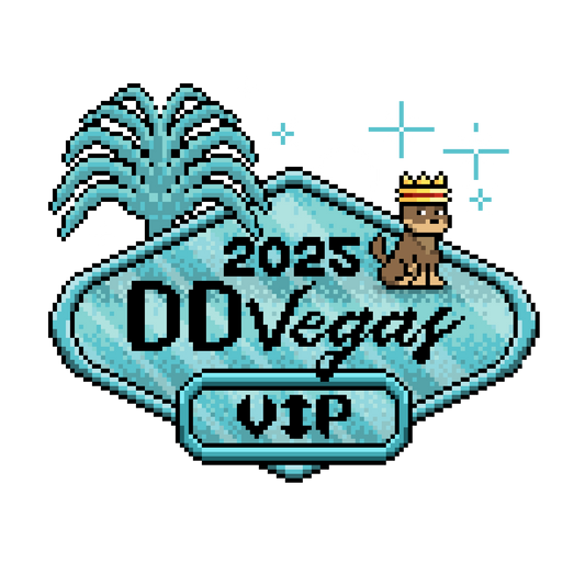 VIP Pass